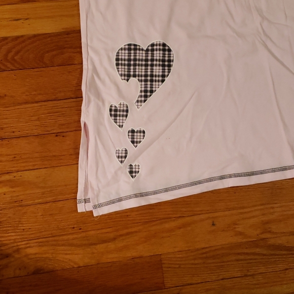 Pajama dress - Picture 2 of 4